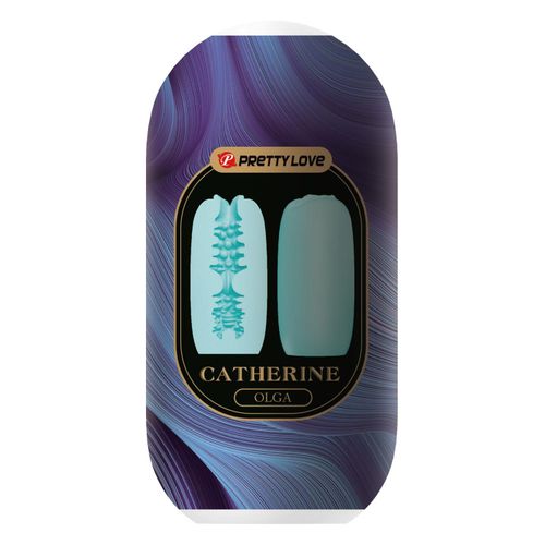 pretty love - catherine olga, tpr abs na Arena.pl