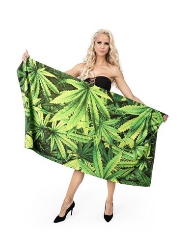 Ganja na Arena.pl