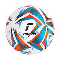 Piłka nożna Reusch Attrakt Silver 5554004 1619 — Rozmiar: 5