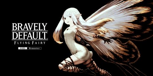 Gra Switch 2 NINTENDO Bravely Default: Flying Fairy HD Remaster na Arena.pl