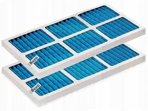 FILTRY CENTRALKI DOSPEL OPTIMAL 400 600 ZAMIENNIK 523 x 265 x 30 mm na Arena.pl