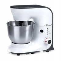 Mikser z misą Maestro MR-559-WHITE 400W