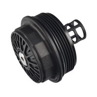 pokrywa obudowy filtra oleju Mazda Atenza II AWD 2009 2010 2011 2012 2013