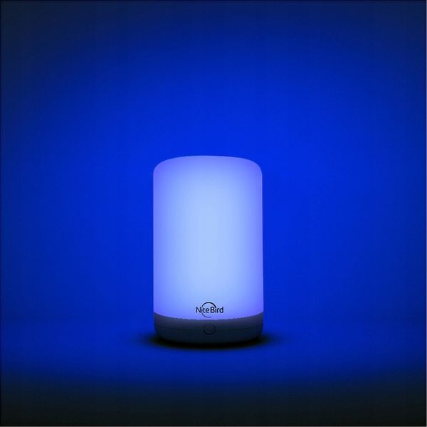 Gosund Lb3 Inteligentna Lampka Nocna Led Rgb Wifi zdjęcie 10