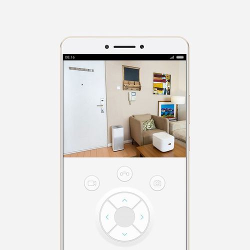 Xiaomi MI HOME CAMERA 360° na Arena.pl