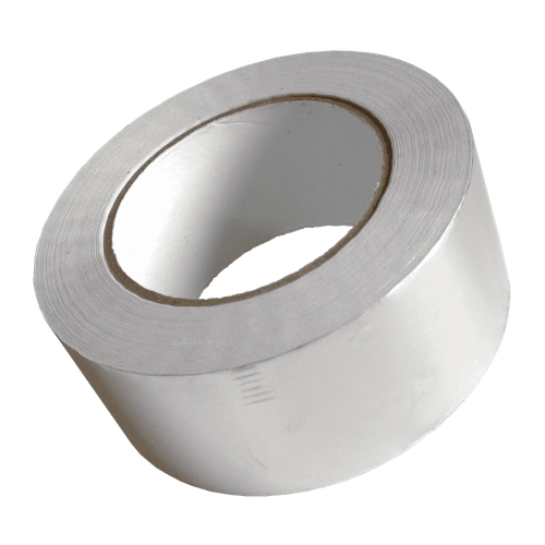 TAŚMA 331E 50mm/45,7m 1-STR LEPNA, ALUMINIUM, GŁADKA, SCAPA na Arena.pl