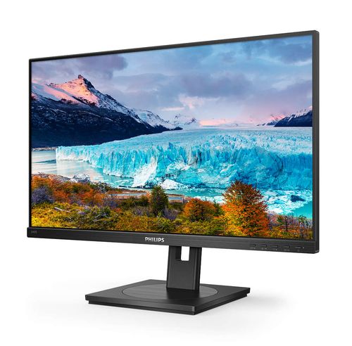 Monitor 24 cale Philips 242S1AE/00 IPS FHD PIVOT na Arena.pl
