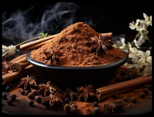 Plakat 80x60cm Esencja Aromatu na Arena.pl