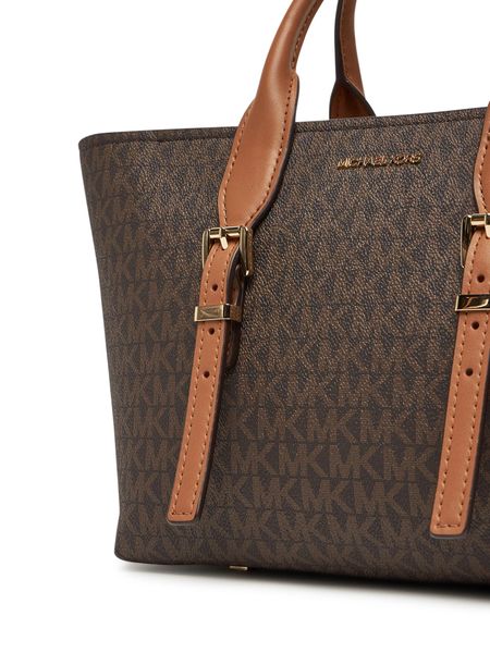 Michael Kors Torebka 30R5G9OS1B Brązowy zdjęcie 5
