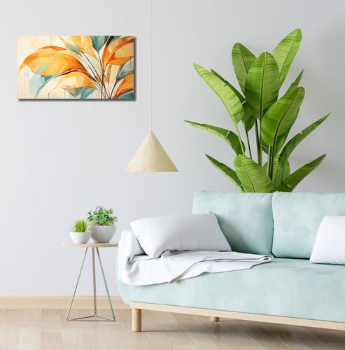 Obraz 60x30cm Kolory Natury na Arena.pl