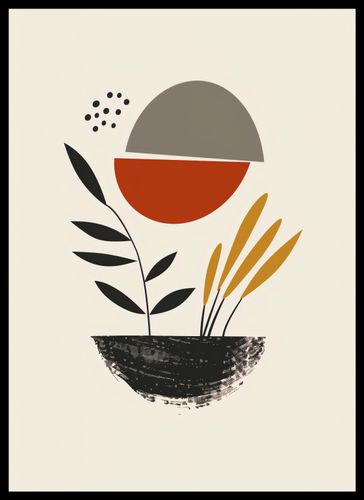 Plakat 39,5x55cm Świt z Akcentem na Arena.pl