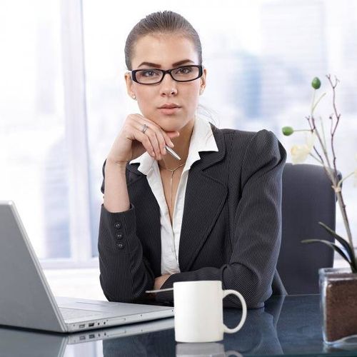 Kubek ceramiczny MONZA 300 ml Biały na Arena.pl