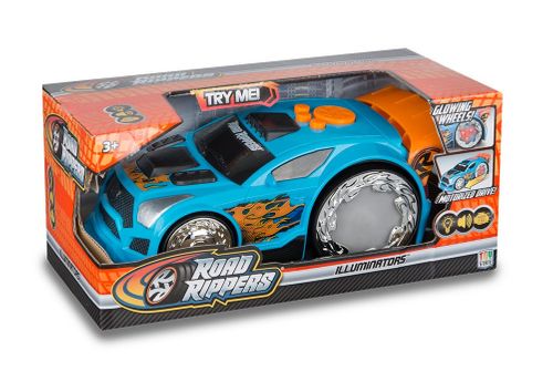 Toy state road rippers illuminators auto samochód na Arena.pl
