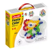 Fanta Color. Mozaika, 60 elementów