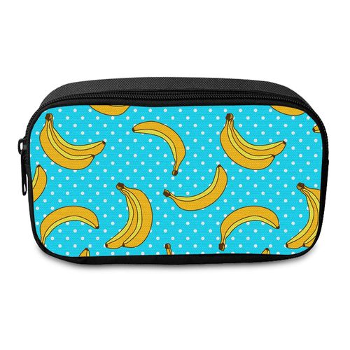 PIÓRNIK FRONT BANANAS DOTS na Arena.pl
