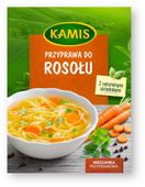 KAMIS P. DO ROSOŁU 12G