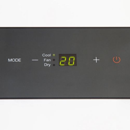 klimatyzator przenośny pac 2100 x - tr-pac2100x na Arena.pl