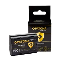 PATONA Protect Akumulator do Fuji FinePix NP-W235 XT-4 XT4