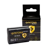 PATONA Protect Akumulator do Fuji FinePix NP-W235 XT-4 XT4