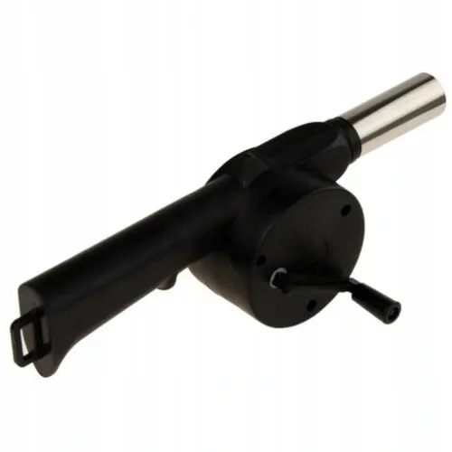 DMUCHAWA DO ROZPALANIA KOMINKA PIECA OGNISKA na Arena.pl