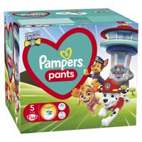 Pampers Pants 5 66 szt. 12-17 kg Pieluchomajtki Psi Patrol