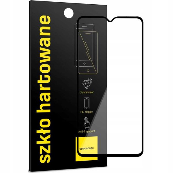 Spacecase Glass 5D Galaxy M21 / M30S zdjęcie 8