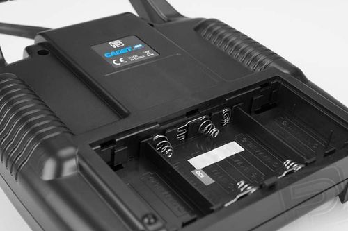 Nadajnik Cadet 6 PRO 2.4GHz Mode 2 na Arena.pl