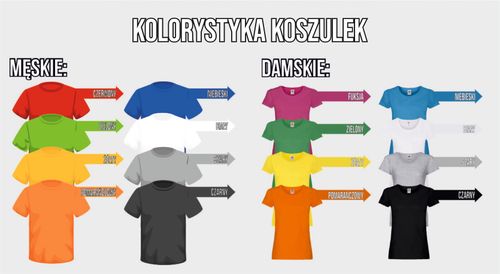 Koszulki PREZENT NA ROCZNICĘ ŚLUBU dla niego niej na Arena.pl