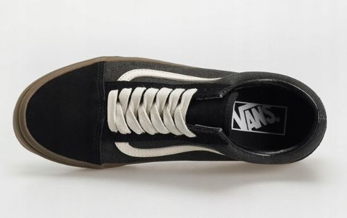 BUTY VANS OLD SKOOL R40,5 na Arena.pl