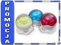 PIPILA Przenosny sterylizator UV do smoczkow