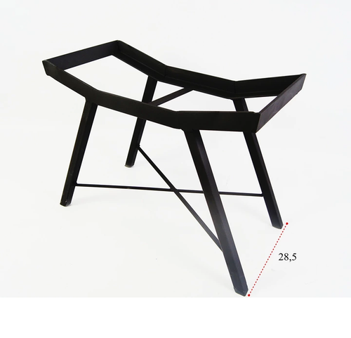 PODSTAWA STOJAK POD WKŁAD KOMINKOWY NA WYMIAR na Arena.pl