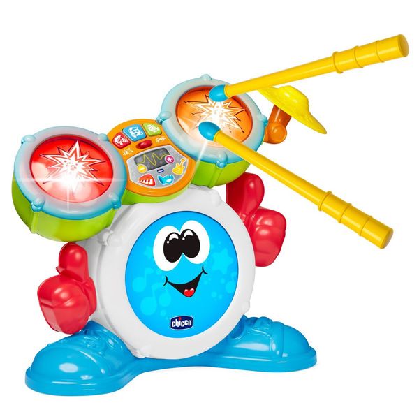 Perkusja Chicco 00009820100000 zdjęcie 9