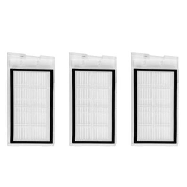 3x Filtr HEPA do Xiaomi Roidmi EVE Plus zdjęcie 1