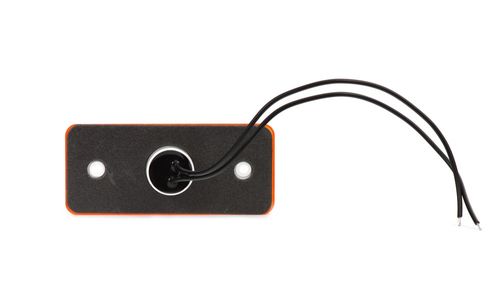 Lampa LED zespolona pozycyjna boczna W17D (101P) na Arena.pl