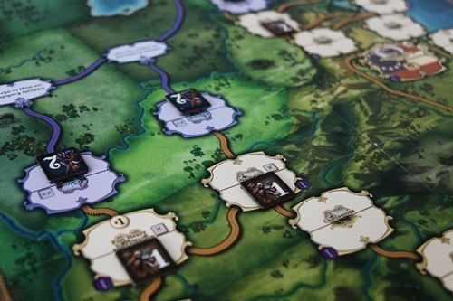 Gra Lincoln (PL) na Arena.pl