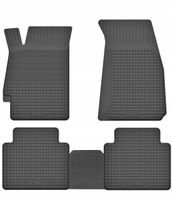 Dywaniki gumowe do Honda Legend II TUNEL