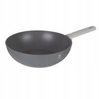 BH-7071 - Wok patelnia tytanowa 28 cm Berlinger Haus Aspen Collection
