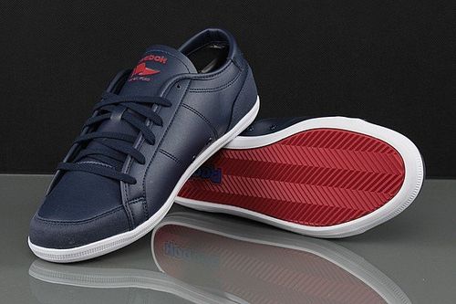 Reebok ROYAL DECK 2 (V67195) na Arena.pl