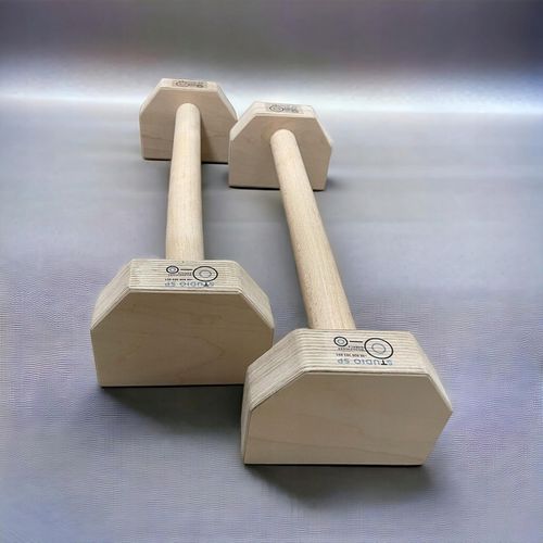 Uchwyty do pompek paraletki -promocja na Arena.pl