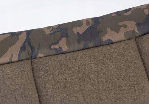 FOX R-Series Camo Bedchairs - R2 Standard na Arena.pl