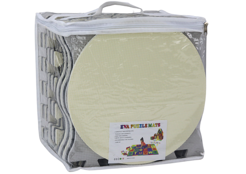 EDUKACYJNA MATA PUZZLE  DLA DZIECI na Arena.pl