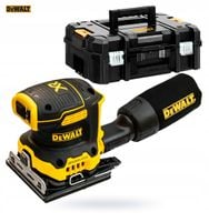 Szlifierka oscylacyjna DEWALT DCW200NT-XJ