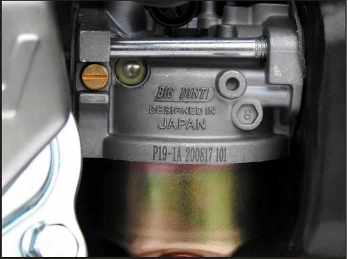 AGREGAT PRĄDOTWÓRCZY A8 5,2kW MIEDŹ prądu AVR + ELEKTRYCZNY ROZRUCH GERMAN na Arena.pl