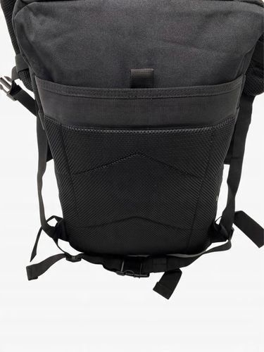 PLECAK WOJSKOWY TAKTYCZNY 45L LASER CUT CZARNY MOLLE MILITARNY TURYSTYCZNY na Arena.pl