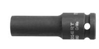 nasadka udarowa 1/2", 11 mm, crmo, długa hogert