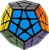 KOSTKA MEGAMINX TRUDNA ZABAWKA + PODSTAWKA