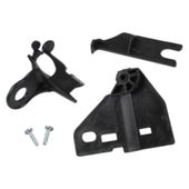 ZESTAW NAPRAWCZY LAMPY PRAWA RENAULT CLIO IV 2014 2015 2016 2017 2018 2019