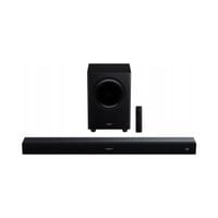 Soundbar Xiaomi NS4 2.1 300 W czarny