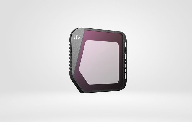 Filtr UV PGYTECH do DJI Mavic 3 Classic zdjęcie 1