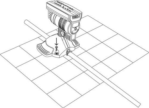 Gardena Micro-Drip-System OS 90 (8361-20) na Arena.pl